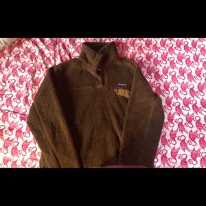 Patagonia Pull-Over